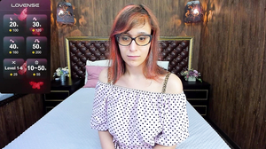 DorothyJonan Webcam video from Stripchat [September 14