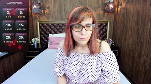 DorothyJonan Webcam video from Stripchat [September 14