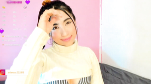 ariana_tay Webcam video from Stripchat [September 14 20