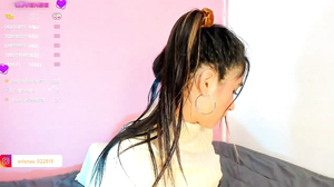 ariana_tay Webcam video from Stripchat [September 14 20