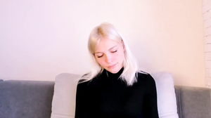 MyFreeCams - DreamBlondy October 3 2024