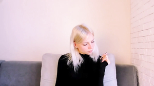 MyFreeCams - DreamBlondy October 3 2024