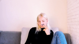 MyFreeCams - DreamBlondy October 3 2024
