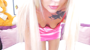MyFreeCams - ValeriRivera October 3 2024