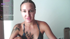 MyFreeCams - Stasya_Queen October 3 2024