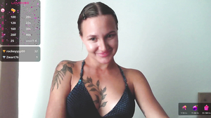 MyFreeCams - Stasya_Queen October 3 2024