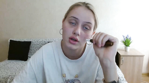 MyFreeCams - Alleiko October 3 2024