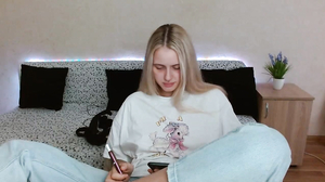 MyFreeCams - Alleiko October 3 2024