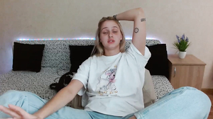 MyFreeCams - Alleiko October 3 2024
