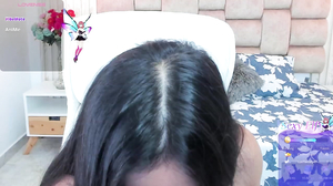 MyFreeCams - Evalix October 3 2024