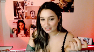MyFreeCams - StonksRoom October 3 2024