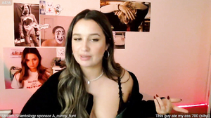 MyFreeCams - StonksRoom October 3 2024