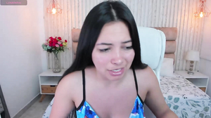 SamiEvans Webcam video from Stripchat [October 2 2024]