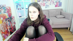 ElizaHill Webcam video from Stripchat [October 2 2024]
