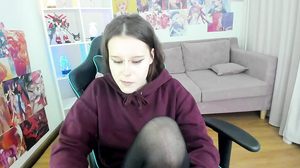 ElizaHill Webcam video from Stripchat [October 2 2024]
