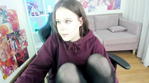 ElizaHill Webcam video from Stripchat [October 2 2024]