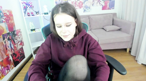 ElizaHill Webcam video from Stripchat [October 2 2024]