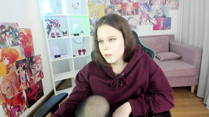 ElizaHill Webcam video from Stripchat [October 2 2024]