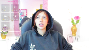 sidney_xue October 10 2024 14-34-17 @ Chaturbate WebCam