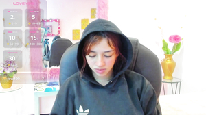 sidney_xue October 10 2024 14-34-17 @ Chaturbate WebCam