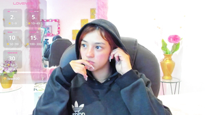 sidney_xue October 10 2024 14-34-17 @ Chaturbate WebCam