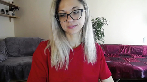 MyFreeCams - Sunshine_alis September 26 2024
