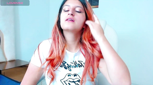giaroussel October 09 2024 15-21-01 @ Chaturbate WebCam