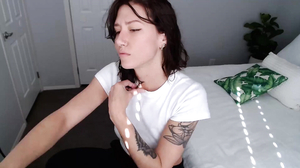 MyFreeCams - tigershark September 26 2024