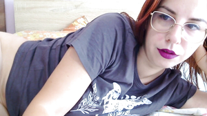 MyFreeCams - SerenaShalre September 26 2024