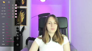 MyFreeCams - HunterGirll September 26 2024