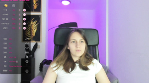 MyFreeCams - HunterGirll September 26 2024