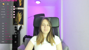 MyFreeCams - HunterGirll September 26 2024