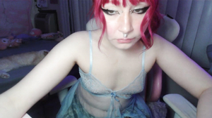 MyFreeCams - angellnymph September 26 2024