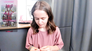 blisshandford October 12 2024 17-26-23 @ Chaturbate Web