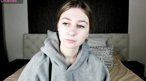 Alekssanda Webcam video from Stripchat [September 23 20