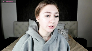 Alekssanda Webcam video from Stripchat [September 23 20