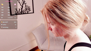 BlytheHayley Webcam video from Stripchat [October 14 20
