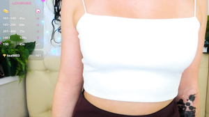 Lori__Hell Webcam video from Stripchat [October 14 2024