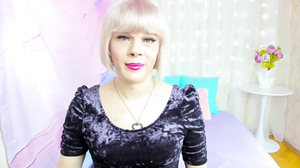Stesnyashka123 Webcam video from Stripchat [October 14