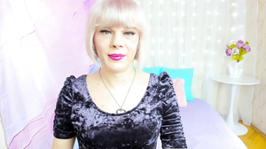 Stesnyashka123 Webcam video from Stripchat [October 14