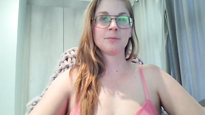 SavannaGirly Webcam video from Stripchat [October 14 20