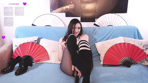 LornaCookf Webcam video from Stripchat [October 14 2024