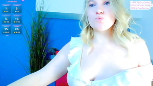 MyFreeCams - YummyPie_ October 8 2024
