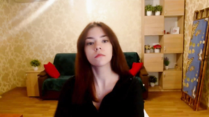 MyFreeCams - Shalyka October 8 2024
