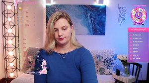 MyFreeCams - Alisa_Trainor October 8 2024