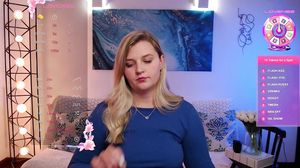 MyFreeCams - Alisa_Trainor October 8 2024