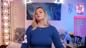 MyFreeCams - Alisa_Trainor October 8 2024