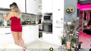 MyFreeCams - A__M__Y October 8 2024