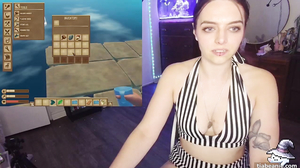 MyFreeCams - Tiabeanie October 11 2024