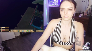 MyFreeCams - Tiabeanie October 11 2024